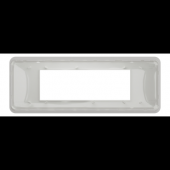  Unica Pro - plaque de finition 