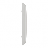  Unica Pro - plaque de finition 