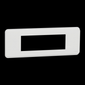  Unica Pro - plaque de finition 