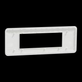  Unica Pro - plaque de finition 