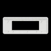  Unica Pro - plaque de finition 