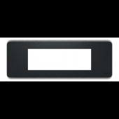  Unica Pro - plaque de finition 