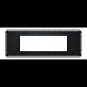  Unica Pro - plaque de finition 