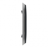  Unica Pro - plaque de finition 