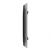  Unica Pro - plaque de finition 