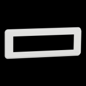  Unica Pro - plaque de finition 
