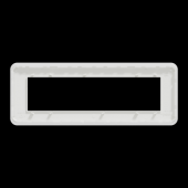  Unica Pro - plaque de finition 