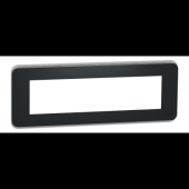  Unica Pro - plaque de finition 