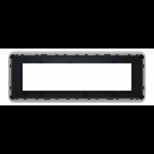  Unica Pro - plaque de finition 