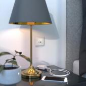  Unica - prise chargeur USB - C 