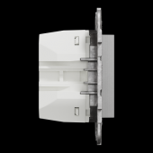  Unica - prise chargeur USB - C 