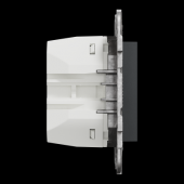  Unica - prise chargeur USB - C 
