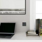  Unica - prise chargeur USB - C 