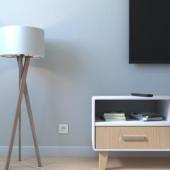  Unica Dco Essentielle - Plaqu 