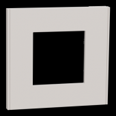  Unica Dco Essentielle - Plaqu 