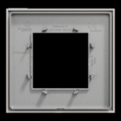  Unica Dco Essentielle - Plaqu 