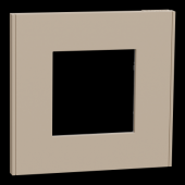  Unica Dco Essentielle - Plaqu 