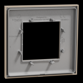  Unica Dco Essentielle - Plaqu 