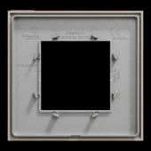  Unica Dco Essentielle - Plaqu 