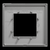  Unica Dco Essentielle - Plaqu 