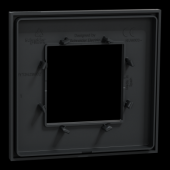 Unica Dco Subtile - Plaque de 