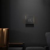  Unica Dco Subtile - Plaque de 