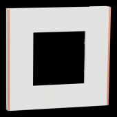  Unica Dco Subtile - Plaque de 