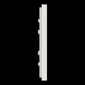  Unica Dco Subtile - Plaque de 