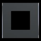  Unica Dco Subtile - Plaque de 