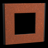  Unica Dco Signature - Plaque 