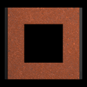  Unica Dco Signature - Plaque 