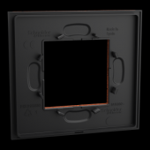  Unica Dco Signature - Plaque 