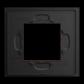  Unica Dco Signature - Plaque 