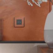  Unica Dco Signature - Plaque 