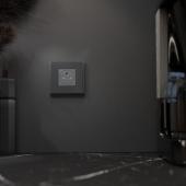  Unica Dco Signature - Plaque 