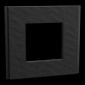  Unica Dco Signature - Plaque 