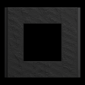  Unica Dco Signature - Plaque 