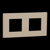  Unica Dco Essentielle - Plaqu 