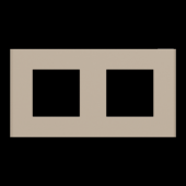  Unica Dco Essentielle - Plaqu 