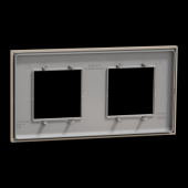  Unica Dco Essentielle - Plaqu 