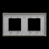  Unica Dco Essentielle - Plaqu 