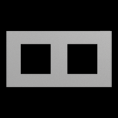  Unica Dco Essentielle - Plaqu 