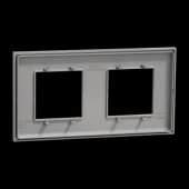  Unica Dco Essentielle - Plaqu 