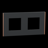  Unica Dco Subtile - Plaque de 