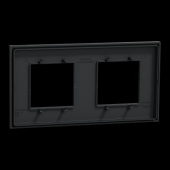  Unica Dco Subtile - Plaque de 