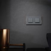  Unica Dco Subtile - Plaque de 