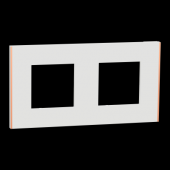  Unica Dco Subtile - Plaque de 