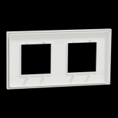  Unica Dco Subtile - Plaque de 