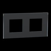  Unica Dco Subtile - Plaque de 