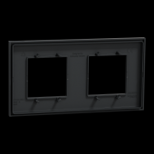  Unica Dco Subtile - Plaque de 